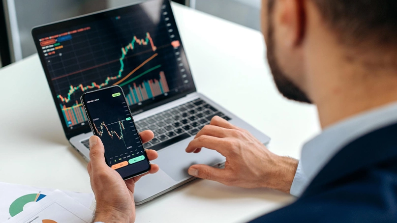 SolvrientexPro Piattaforma di Trading